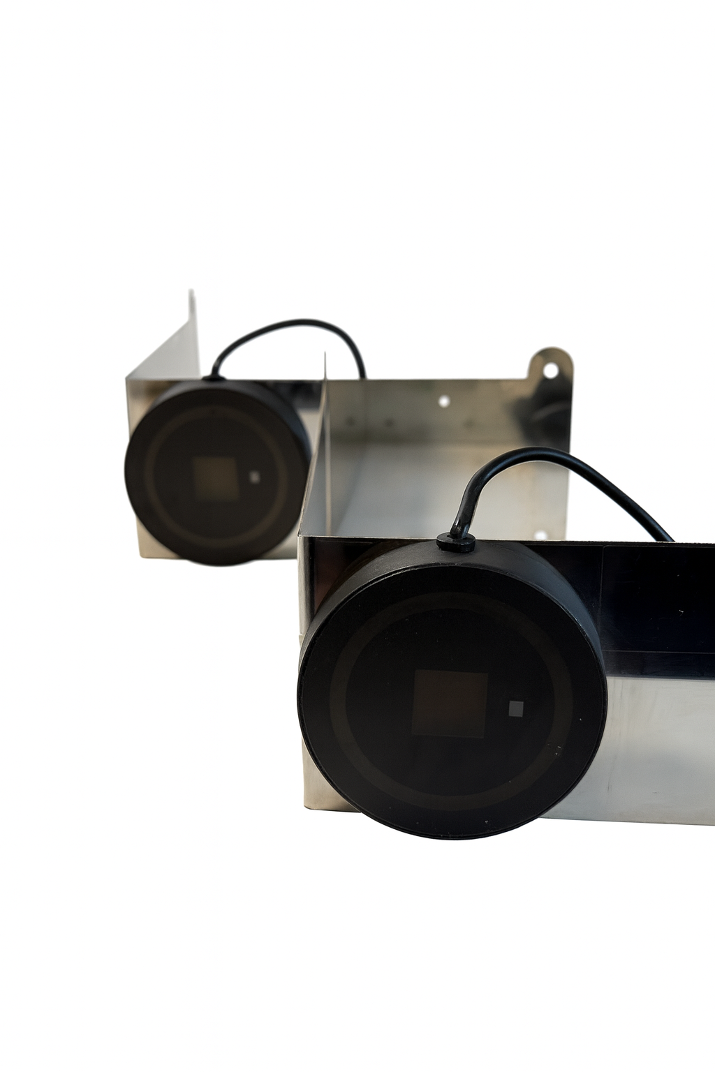 Thermo King Light Bar - Aftermarket - full install kit