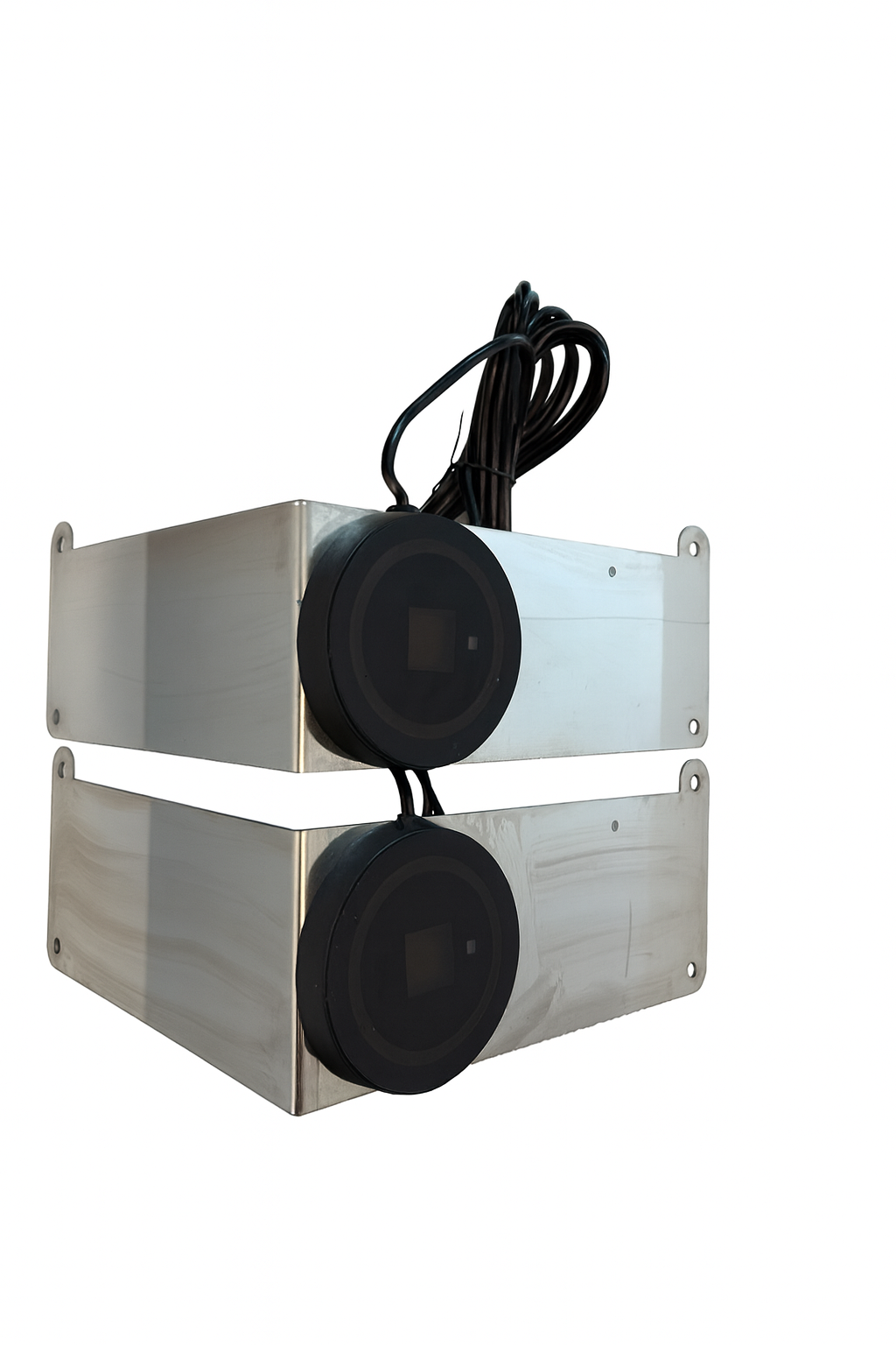 Thermo King Light Bar - Aftermarket - full install kit
